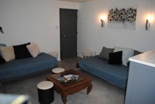 Appartement en rez-de-chaussée au coeur d'un village - 4