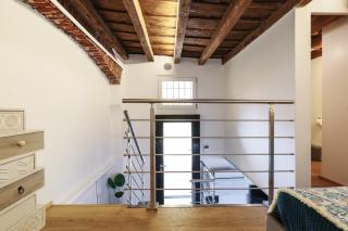 Casera Loft, historic courtyard in Navigli - Milão - 1