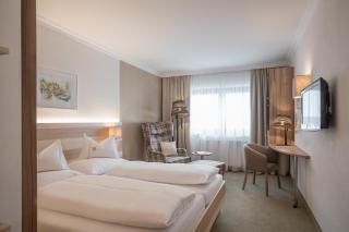 Hotel Madeleine - Obergurgl - 9