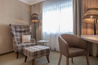 Hotel Madeleine - Obergurgl - 8