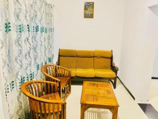 The Dammi Place -Mirissa - 5