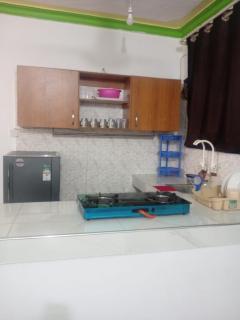 Mt Kenya apartment - 4