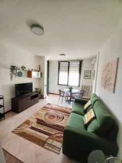 Bilocale con Terrazzo e BOX AUTO su Richiesta - 3