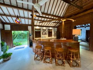 3-Bedroom Private Pool Villa, 800m to Beach - 3