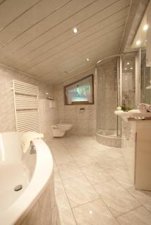 Hotel Garni Rauch - Sankt Anton am Arlberg - 9
