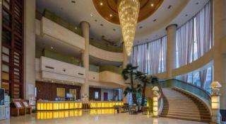 Nanchang Oriscene Garden Hotel - 8