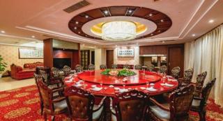 Nanchang Oriscene Garden Hotel - 4