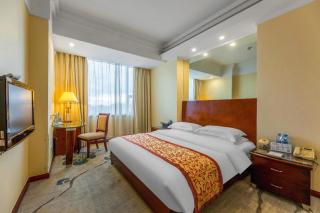 Nanchang Oriscene Garden Hotel - 5