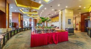 Nanchang Oriscene Garden Hotel - 2