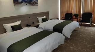 GreenTree Inn Yancheng Xiangshui Bus Station Express Hotel - 3