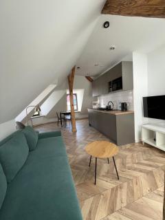 CanvasHome Apartamenty - Katowice - 2