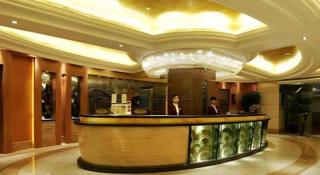 Ambassador Hotel - Shenzhen - 2