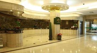 Hongqiao Pujue International Zhongshan Park Metro Station - 7