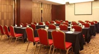 Hongqiao Pujue International Zhongshan Park Metro Station - 4