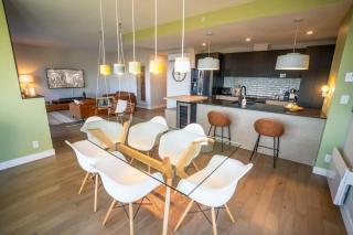 311 - Luxury Condo The 5 Senses - View Pool & EV - 1