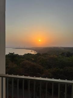 Birdsnest Seaview Home - Dabolim - 8