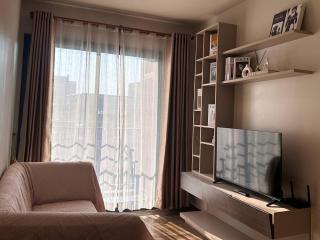 Modern Cozy Nest 3 Mins to BTS Saphan Khwai - 6