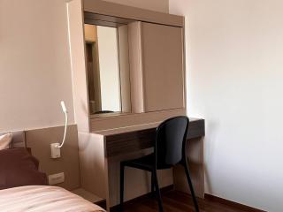 Modern Cozy Nest 3 Mins to BTS Saphan Khwai - 2