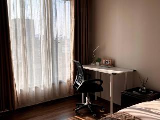 Modern Cozy Nest 3 Mins to BTS Saphan Khwai - 1
