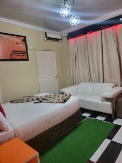 Blackwood Guest House - 5