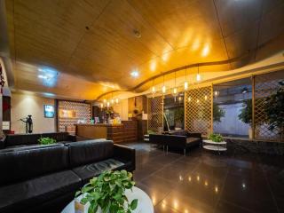 Haoyi SMART Hotel - Chengdu Chunxi Taikoo Li Branch - 6