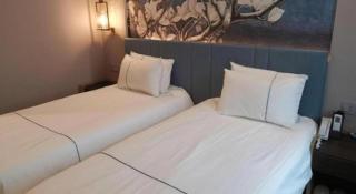 Magnotel Hotel Shanghai Xujiahui Wanping Rd.(S) - 8