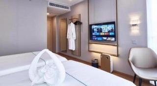 Magnotel Hotel Shanghai Xujiahui Wanping Rd.(S) - 4