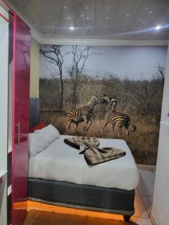 Blackwood Guest House - 4