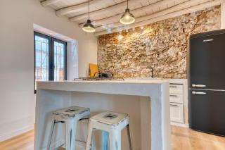 Old town retreat - stunning 1 bed apartment - 8