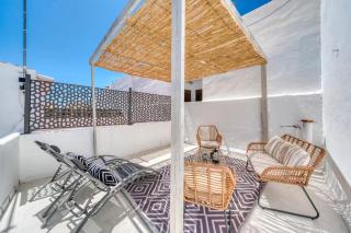 Old town retreat - stunning 1 bed apartment - 5