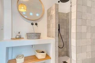 Old town retreat - stunning 1 bed apartment - 2