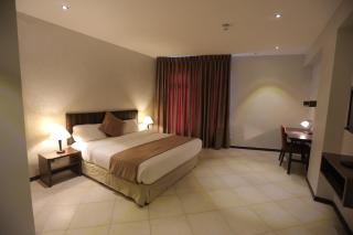 Jabal Amman Hotel (Heritage House) - Amman - 4