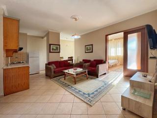 Soleil Apartment Blloku - 0