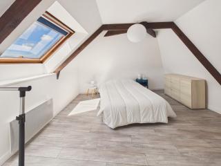 Charmant duplex pour 2 en plein centre ville - 2