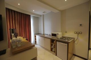 Jabal Amman Hotel (Heritage House) - Amman - 1