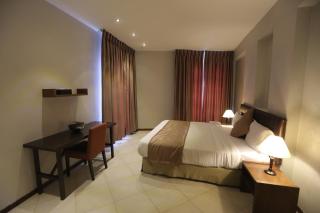 Jabal Amman Hotel (Heritage House) - Amman - 2