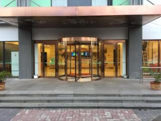 GreenTree Inn TianJin Dabeiyuan - 1