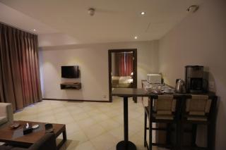 Jabal Amman Hotel (Heritage House) - 5