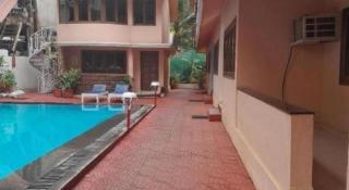 Goa Nakita Resort - 1