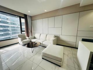 KLcc suites by 8 kia peng tower - 7