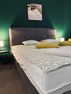 STUDIO APP STELLA Jarun Zagreb SELF-CHECK-IN - 6