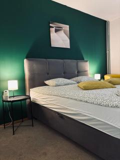 STUDIO APP STELLA Jarun Zagreb SELF-CHECK-IN - 8