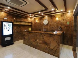 Hotel Jaipur Central, Jaipur - 1