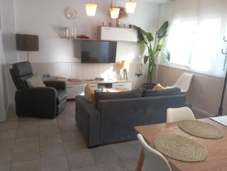 Apartamento limonero ,VUT AL 13044 - 0