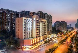 Jinjiang Inn Changsha Nanhu Road Metro Station - 7