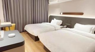 Jinjiang Inn Changsha Nanhu Road Metro Station - 2