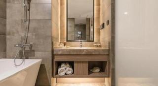 Jinjiang Metropolo Hotel Qingdao Xinduxin Capitaland Plaza - 5