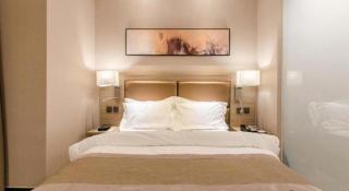 Jinjiang Metropolo Hotel Qingdao Xinduxin Capitaland Plaza - 3