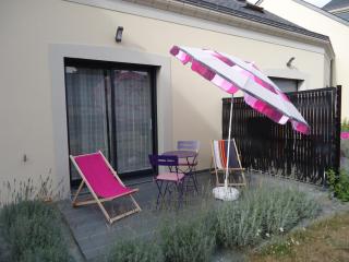 Logis de l'Hermitage - 3