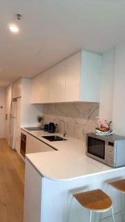 Cozy 2BR, 2bath 2 parking, Pet Friendly, 6 sleep, Woden , - 7